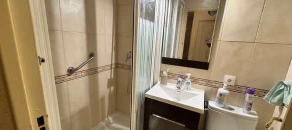 3 Schlafzimmer Wohnung in Madrid, Spain, Nr. 170788 6