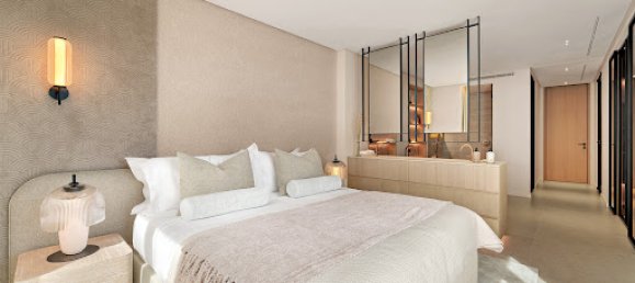 4 غرف نوم فيلا في Marbella, Spain رقم 136253 12