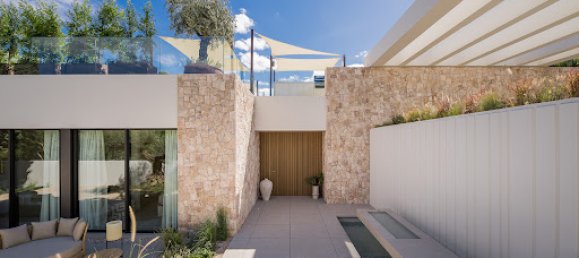 4 غرف نوم فيلا في Marbella, Spain رقم 136253 22