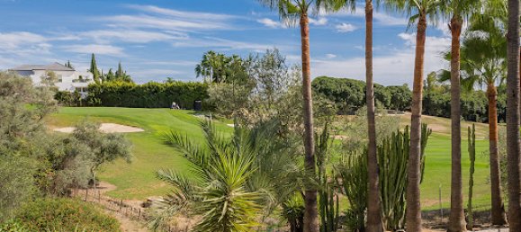 4 غرف نوم فيلا في Marbella, Spain رقم 136253 11