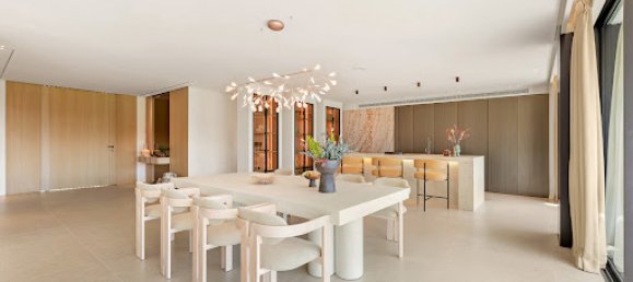 4 غرف نوم فيلا في Marbella, Spain رقم 136253 14