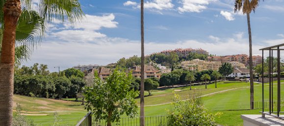 4 غرف نوم فيلا في Marbella, Spain رقم 136253 24