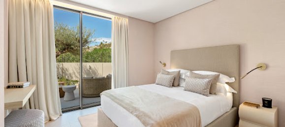 4 غرف نوم فيلا في Marbella, Spain رقم 136253 10