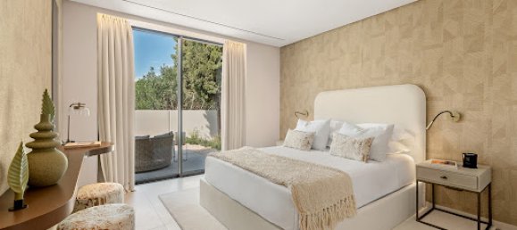 4 غرف نوم فيلا في Marbella, Spain رقم 136253 17