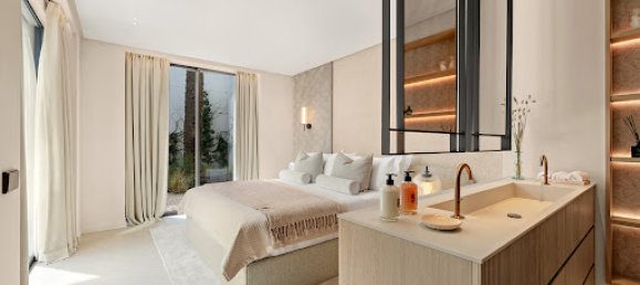 4 غرف نوم فيلا في Marbella, Spain رقم 136253 16