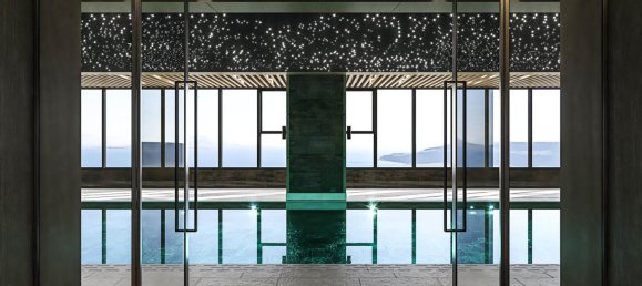 Apartment 1+1 in Sheraton Residence, Istanbul, Turkey No. 34738 9