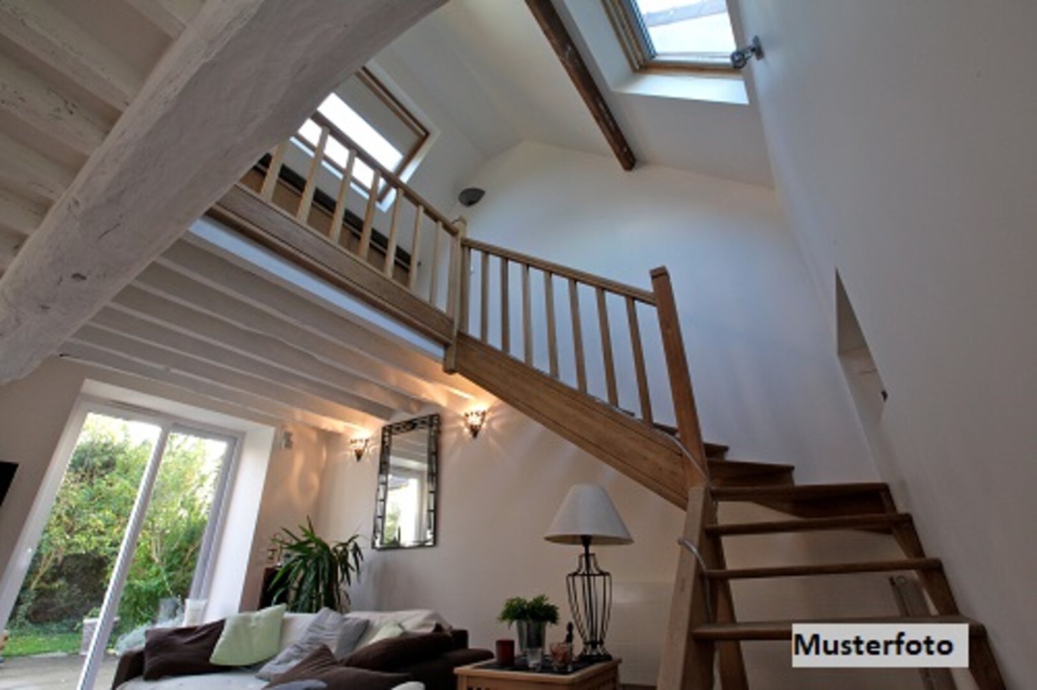 4غرفة منزل في Ravelsbach, Austria رقم 258719