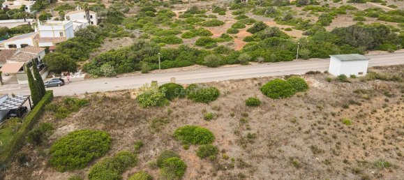 1560m² Land in Luz, Portugal No. 55268 5