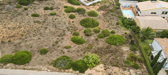 1560m² Land in Luz, Portugal No. 55268 4