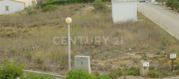 1560m² Land in Luz, Portugal No. 55268 8