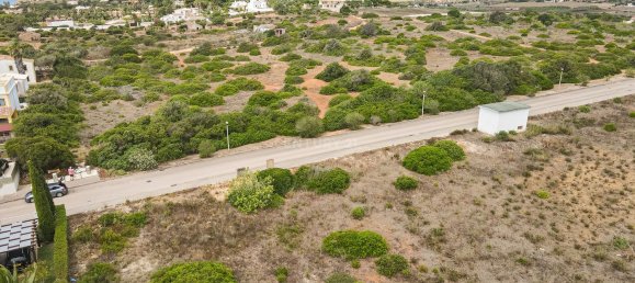 1560m² Land in Luz, Portugal No. 55268 2