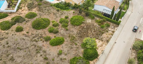 1560m² Land in Luz, Portugal No. 55268 6