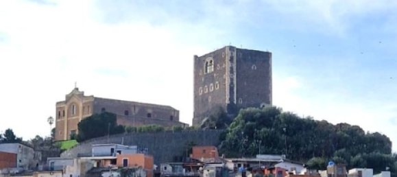 Apartamento de 4 divisões em Paternò, Italy N.º 47941 2