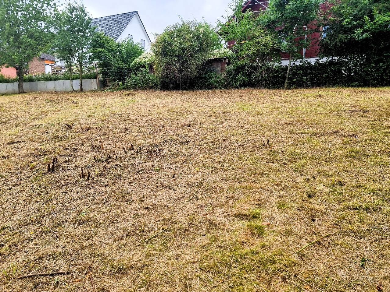 Grundstück in Euskirchen, Germany, Nr. 239379