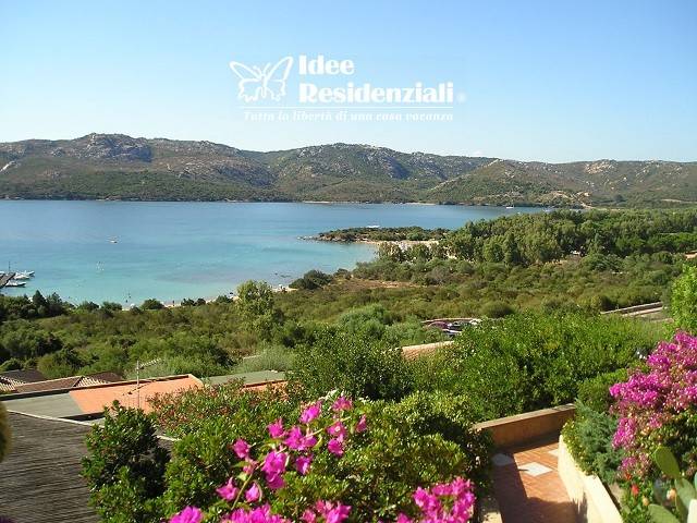 3 Schlafzimmer Villa in Palau, Italy, Nr. 338488