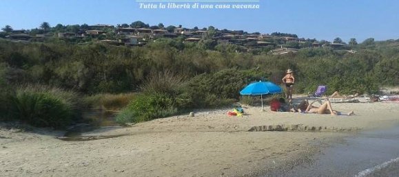 3 Schlafzimmer Villa in Palau, Italy, Nr. 338488 16