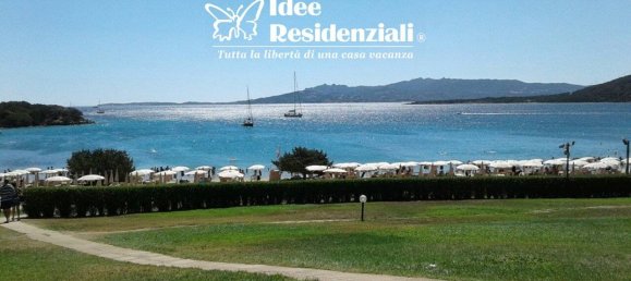 3 Schlafzimmer Villa in Palau, Italy, Nr. 338488 19