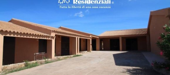 3 Schlafzimmer Villa in Palau, Italy, Nr. 338488 4