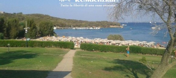 3 Schlafzimmer Villa in Palau, Italy, Nr. 338488 18