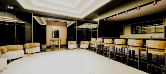 Wohnung 1+1 in Antalya, Turkey, Nr. 34125 24