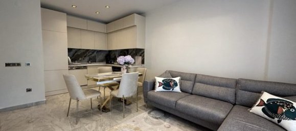 Wohnung 1+1 in Antalya, Turkey, Nr. 34125 4