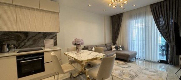 Wohnung 1+1 in Antalya, Turkey, Nr. 34125 7