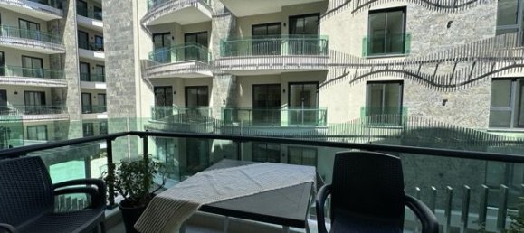 Wohnung 1+1 in Antalya, Turkey, Nr. 34125 8