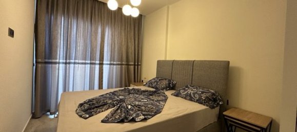 Wohnung 1+1 in Antalya, Turkey, Nr. 34125 3