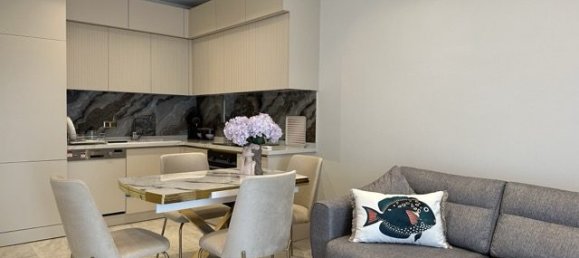 Wohnung 1+1 in Antalya, Turkey, Nr. 34125 5