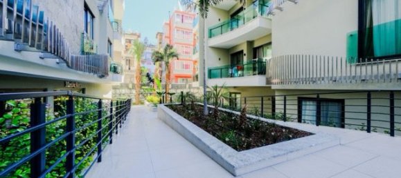 Wohnung 1+1 in Antalya, Turkey, Nr. 34125 20