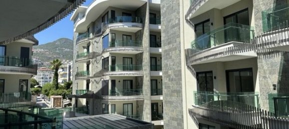 Wohnung 1+1 in Antalya, Turkey, Nr. 34125 10