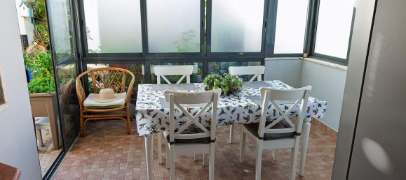 Квартира с 3 спальнями в Одивелаш, Португалия № 126227 37