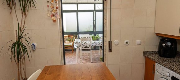 Квартира с 3 спальнями в Одивелаш, Португалия № 126227 29