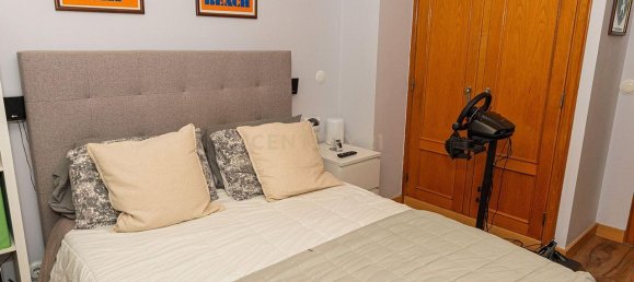 Квартира с 3 спальнями в Одивелаш, Португалия № 126227 50