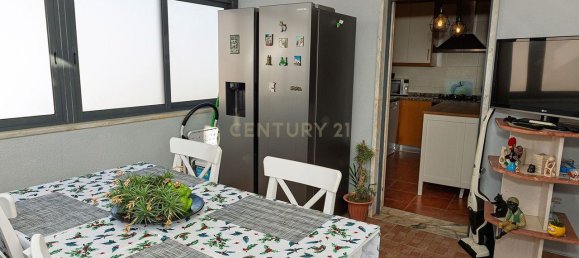 Квартира с 3 спальнями в Одивелаш, Португалия № 126227 33