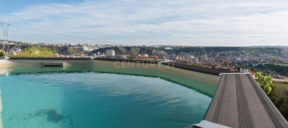 Квартира с 3 спальнями в Одивелаш, Португалия № 126227 12