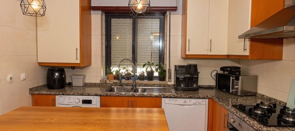 Квартира с 3 спальнями в Одивелаш, Португалия № 126227 31