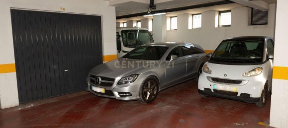 Квартира с 3 спальнями в Одивелаш, Португалия № 126227 69