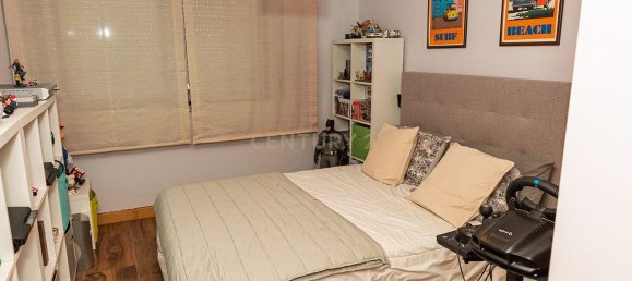 Квартира с 3 спальнями в Одивелаш, Португалия № 126227 49