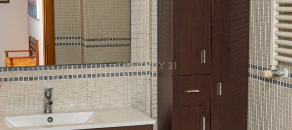 Квартира с 3 спальнями в Одивелаш, Португалия № 126227 59