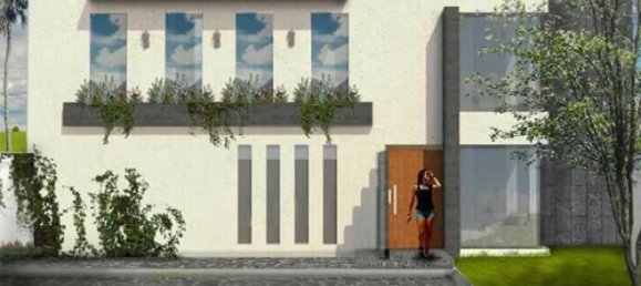 3 غرف نوم منزل في Morelos, Mexico رقم 152445 2