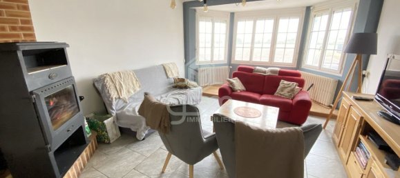 3 Schlafzimmer Haus in Pouzay, France, Nr. 228549 3
