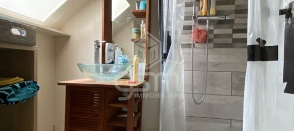 3 Schlafzimmer Haus in Pouzay, France, Nr. 228549 9