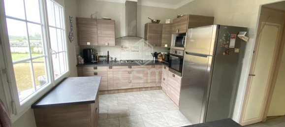 3 Schlafzimmer Haus in Pouzay, France, Nr. 228549 5