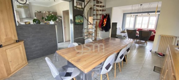 3 Schlafzimmer Haus in Pouzay, France, Nr. 228549 4