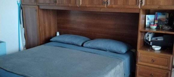 2-salle Appartement à Rome, Italy No. 217330 17