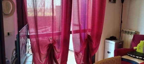 2-salle Appartement à Rome, Italy No. 217330 13