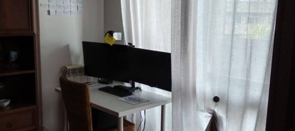 2-salle Appartement à Rome, Italy No. 217330 20