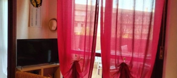 2-salle Appartement à Rome, Italy No. 217330 10