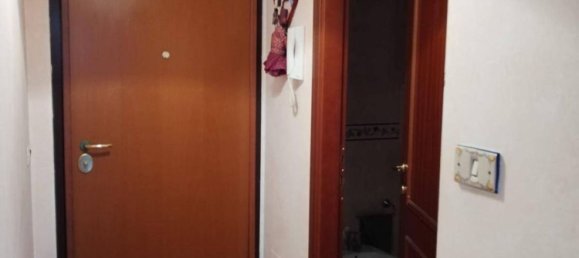 2-salle Appartement à Rome, Italy No. 217330 15